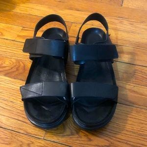 Vagabond Shoemakers Erin Sandal - Size 37